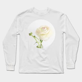 Silence is Golden Long Sleeve T-Shirt